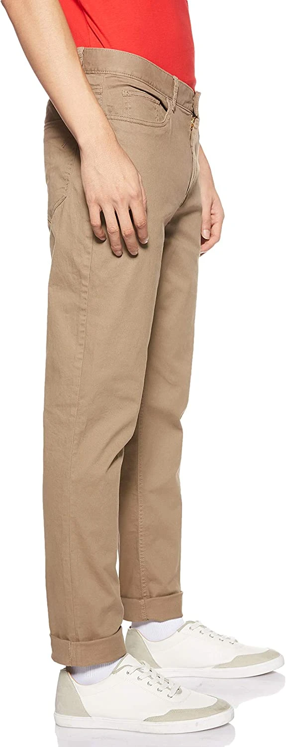 კაცის შარვალი