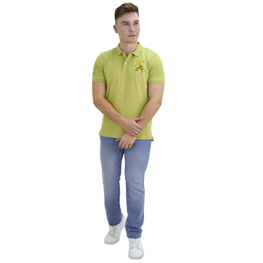Giordano კაცის ჯინსი