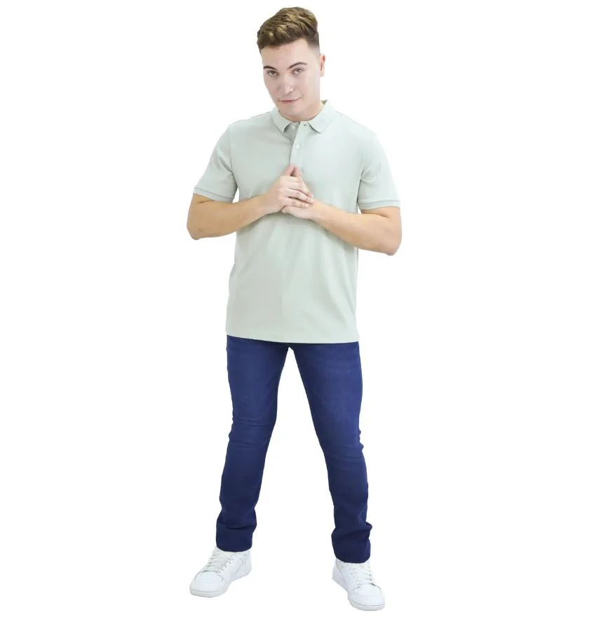 Giordano კაცის ჯინსი