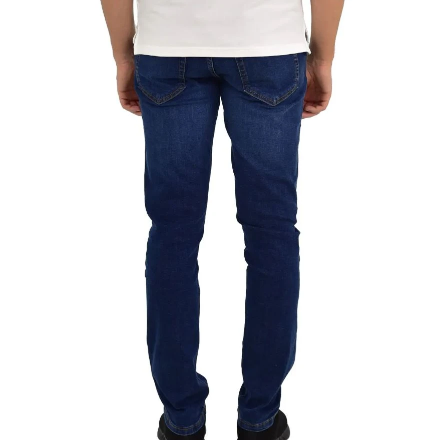 Giordano კაცის ჯინსი