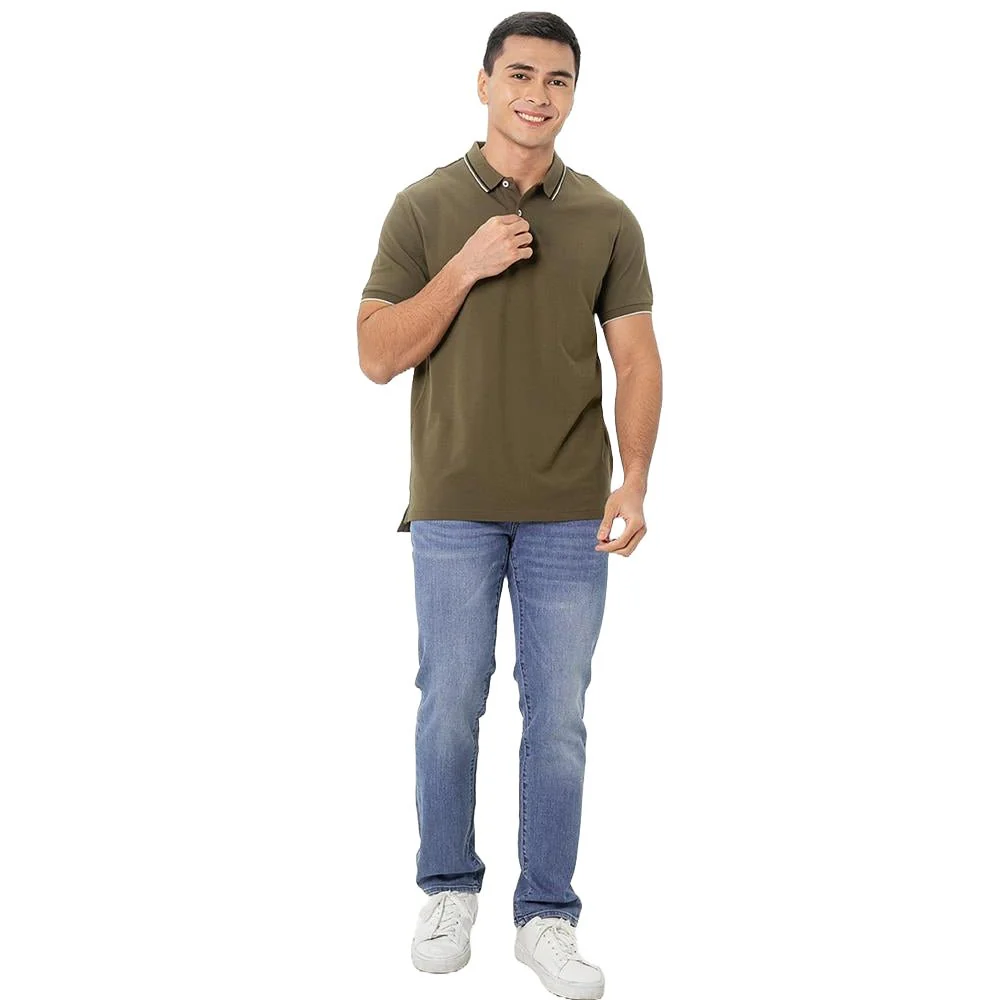 პოლო მაისური