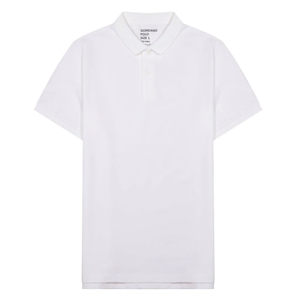 პოლო მაისური