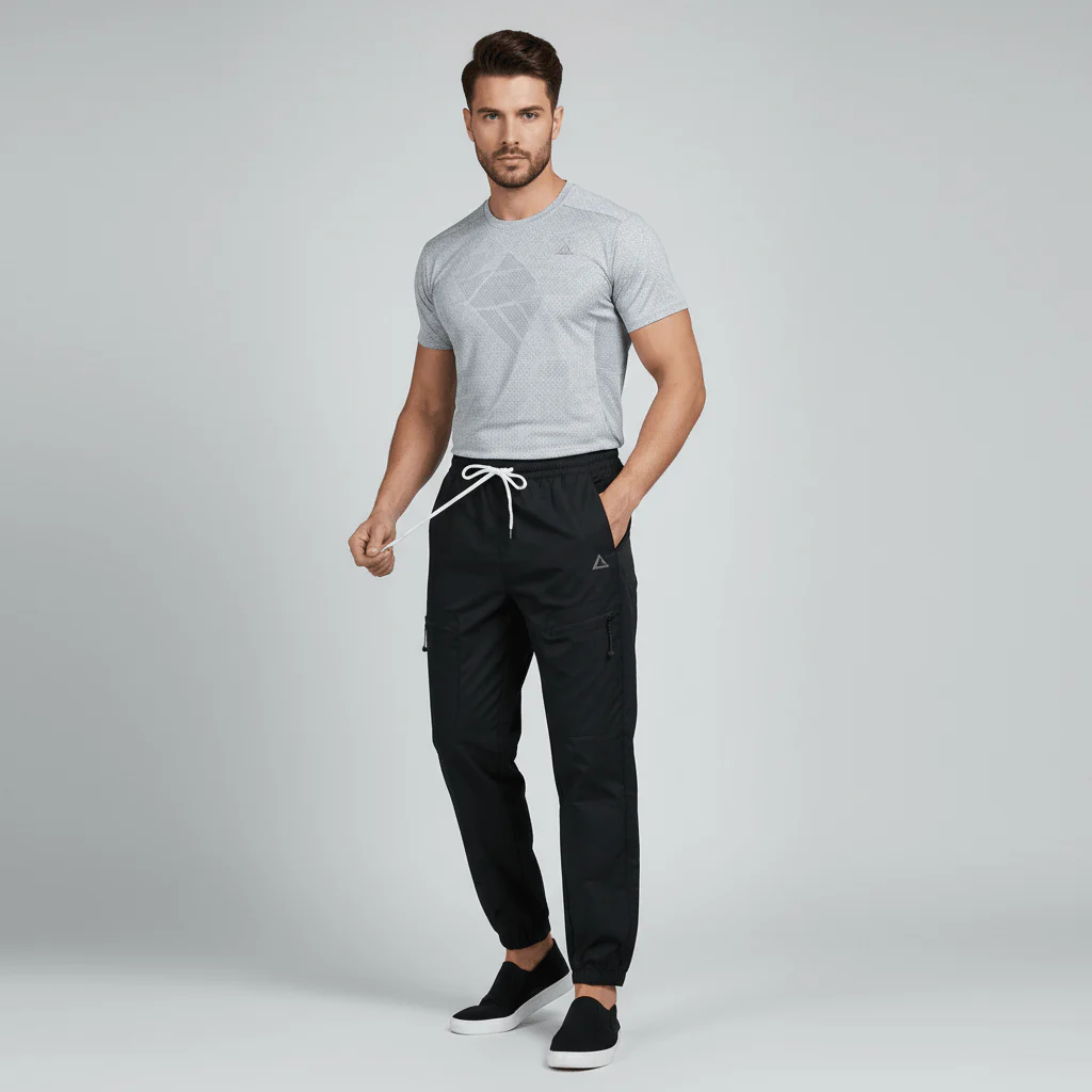 კაცის შარვალი