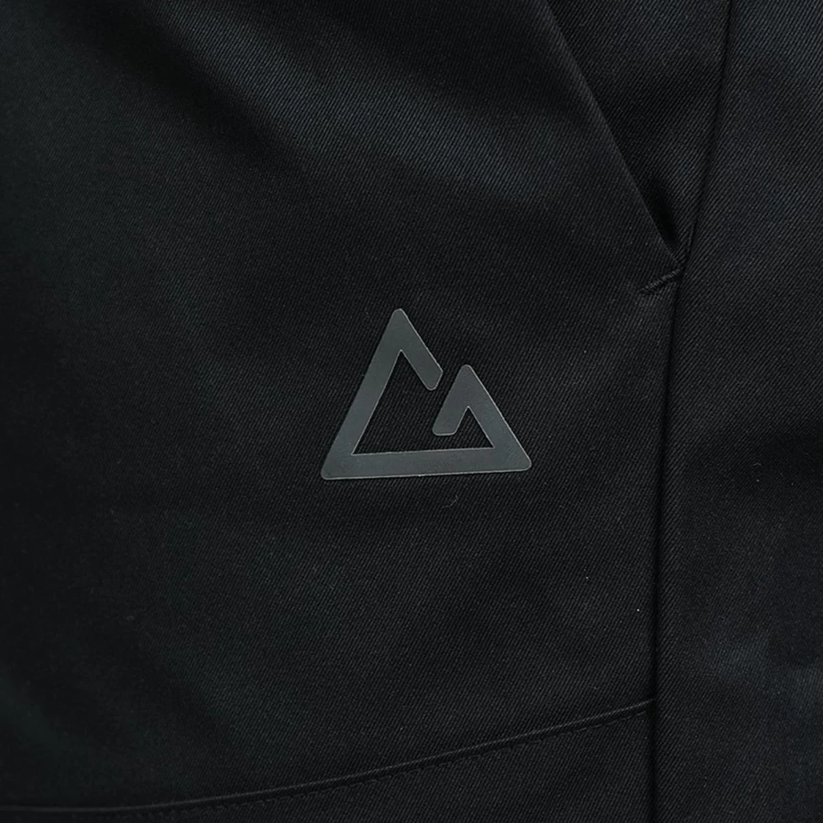 კაცის შარვალი