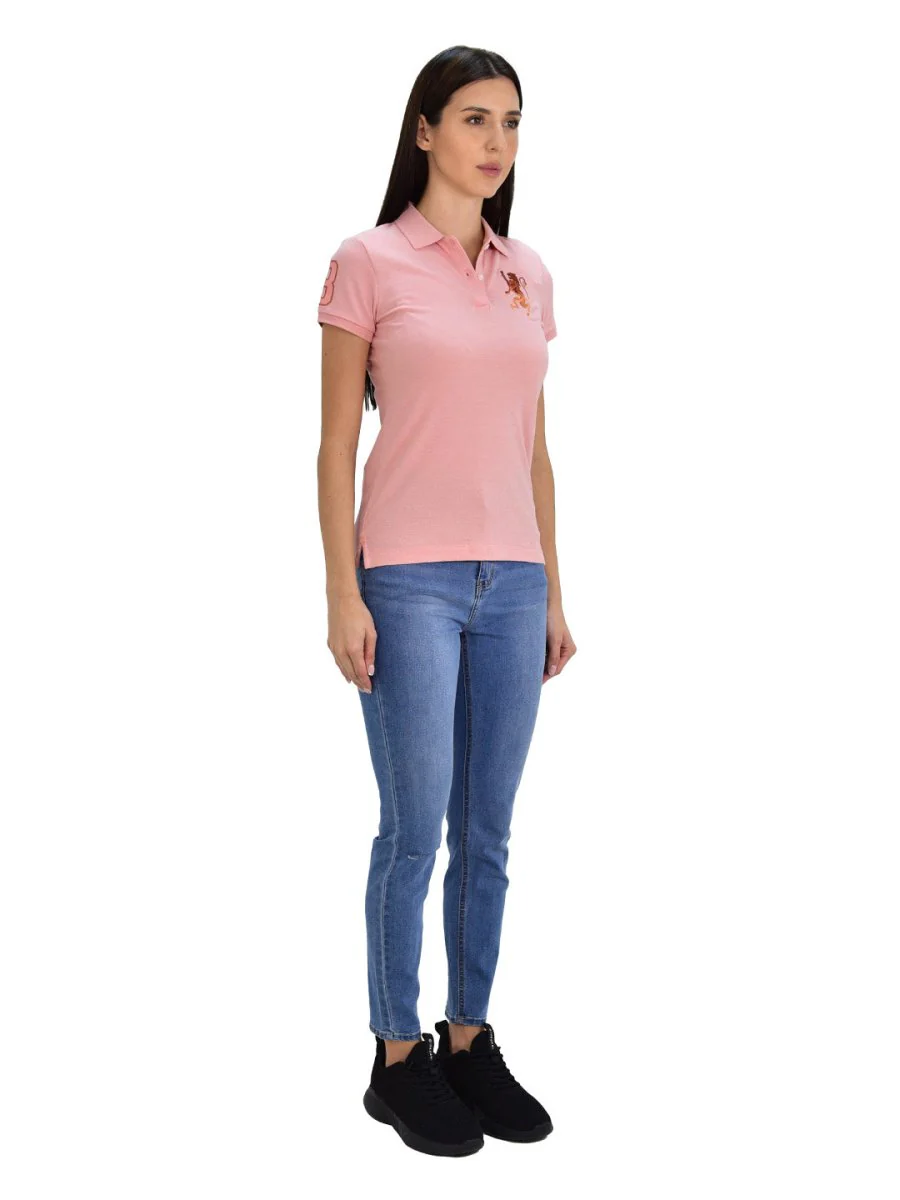 Giordano ქალის ჯინსი