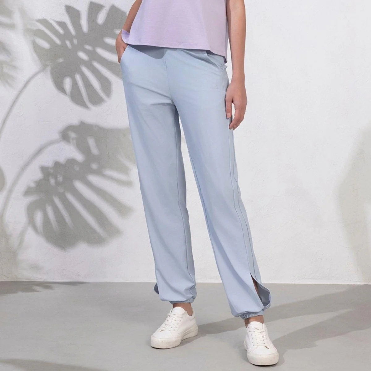 ქალის შარვალი