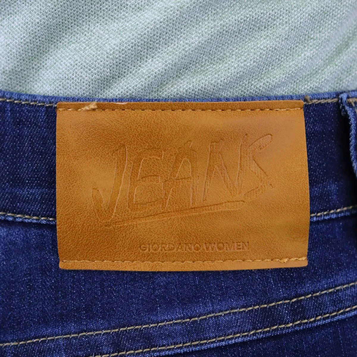 Giordano ქალის ჯინსი