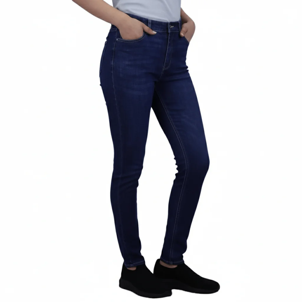 Giordano ქალის ჯინსი