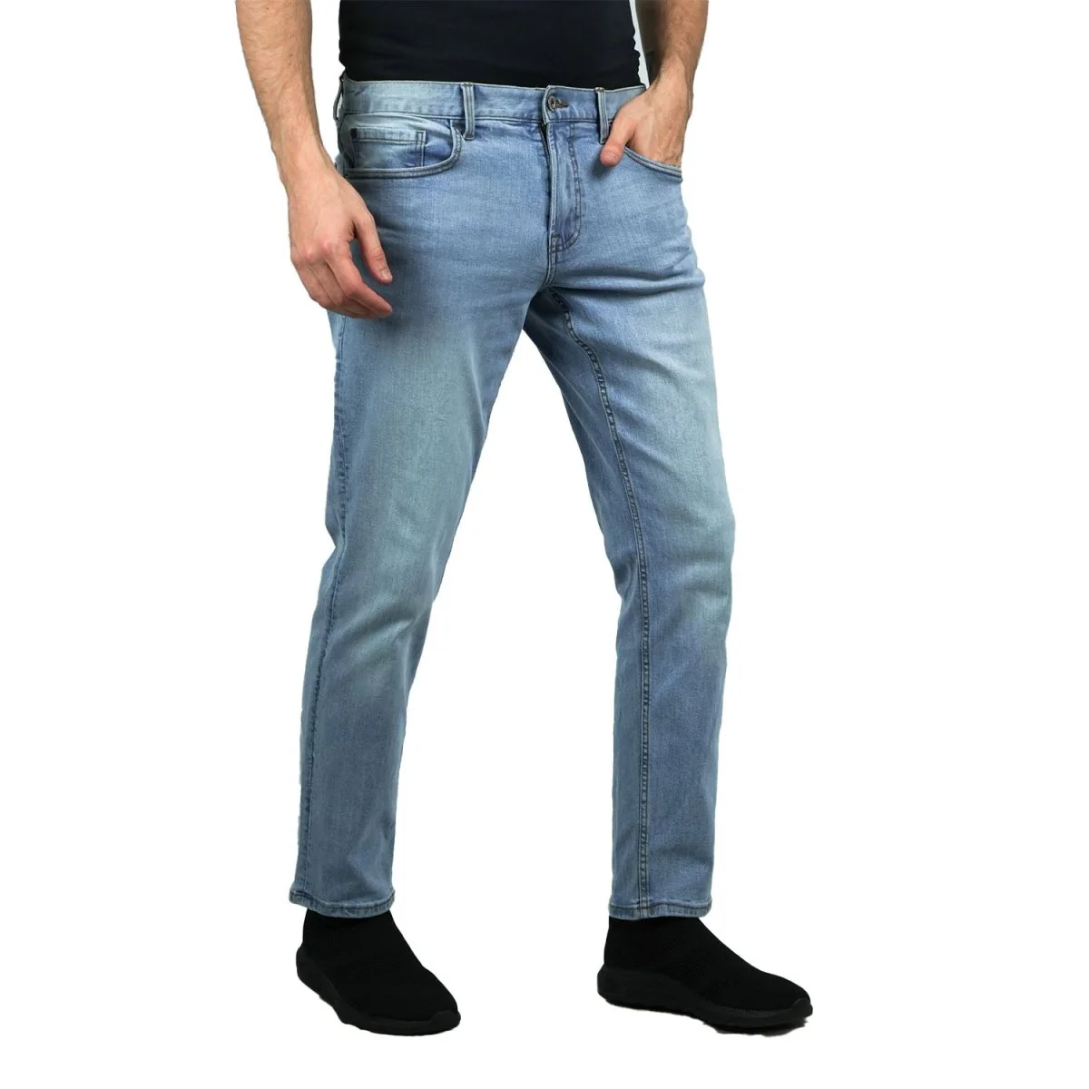 Giordano კაცის ჯინსი