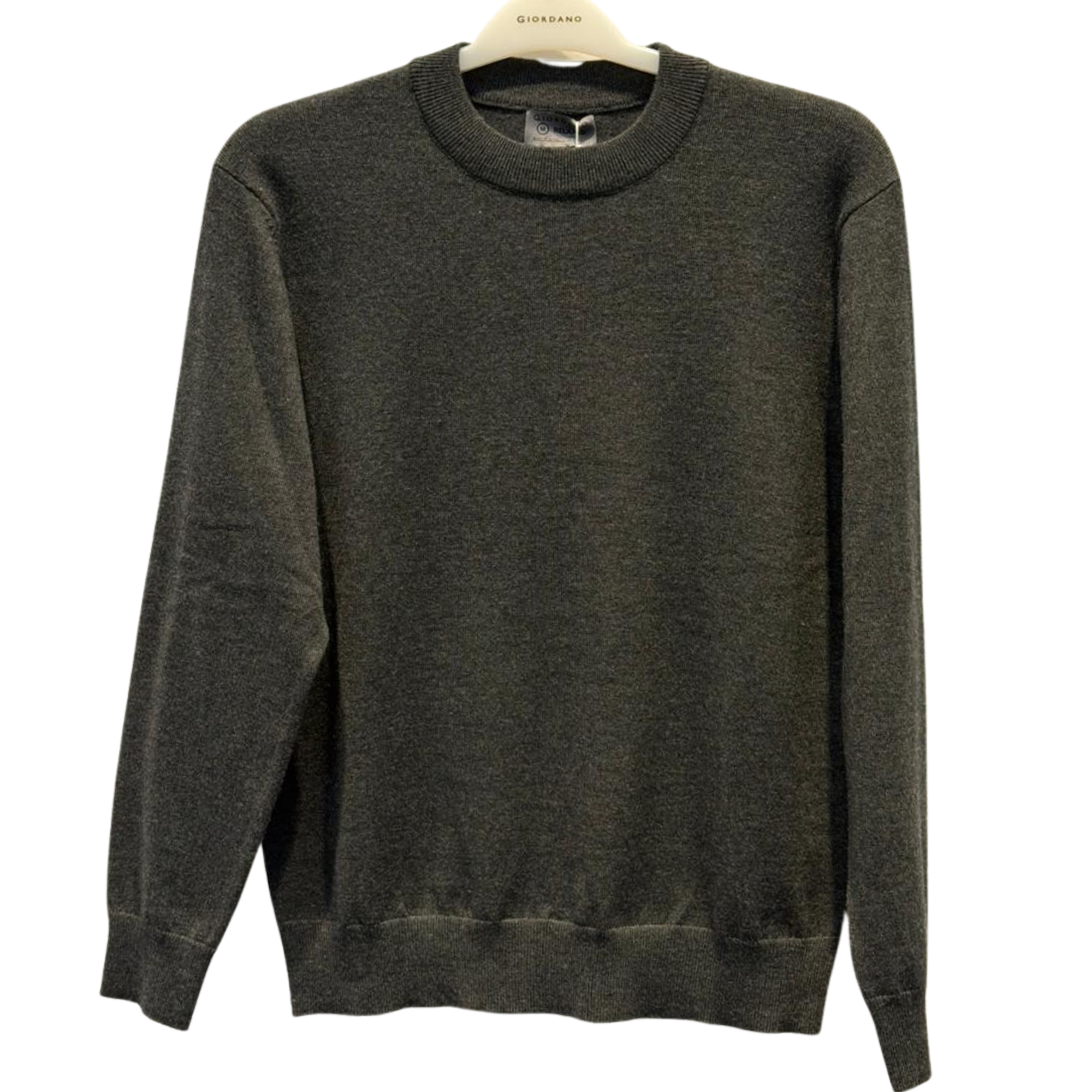 Giordano ჯემპრი