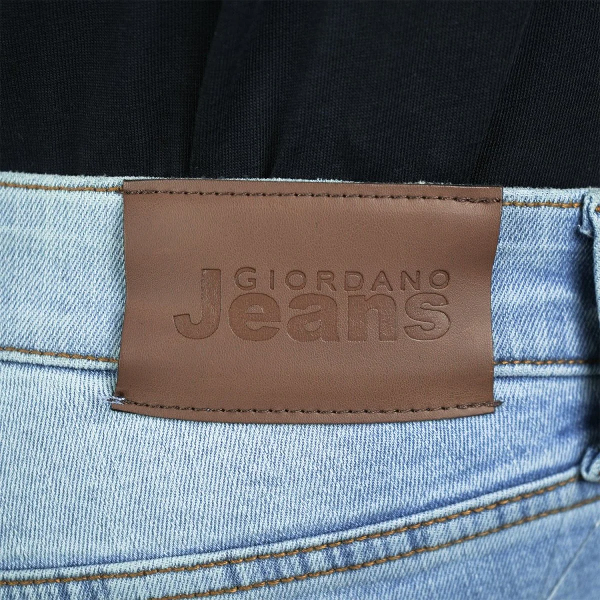 Giordano კაცის ჯინსი