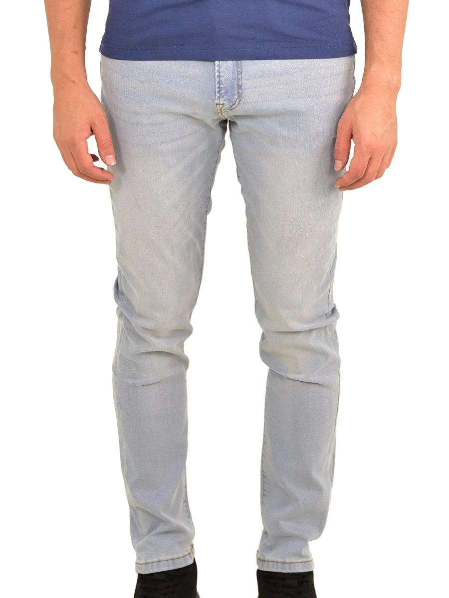 Giordano კაცის ჯინსი