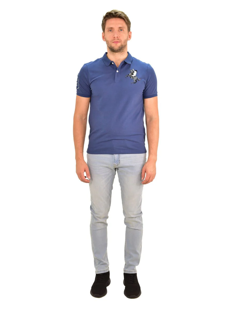 Giordano კაცის ჯინსი