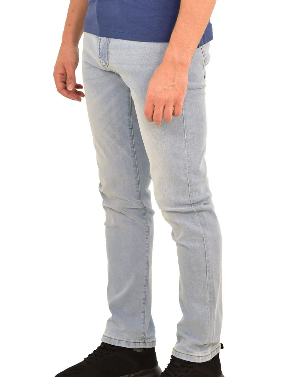 Giordano კაცის ჯინსი