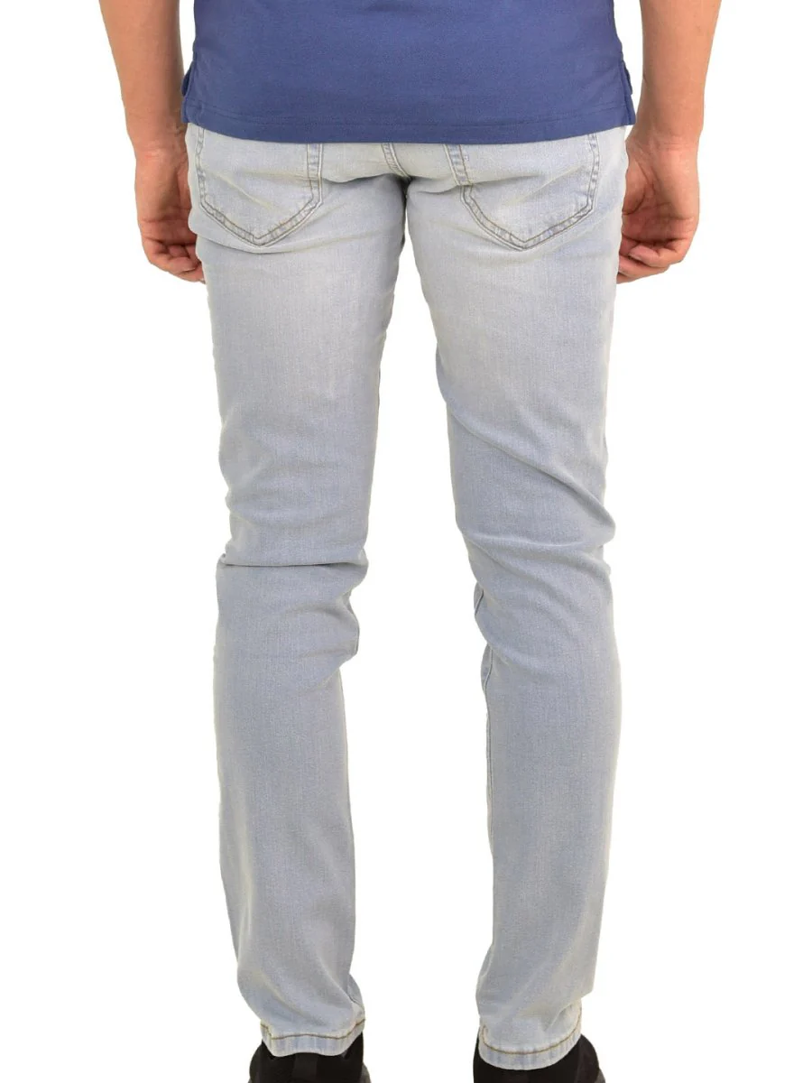 Giordano კაცის ჯინსი