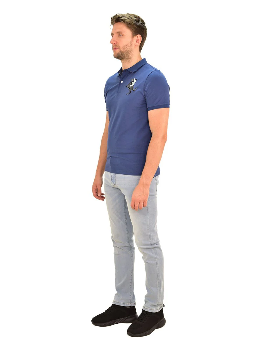 Giordano კაცის ჯინსი