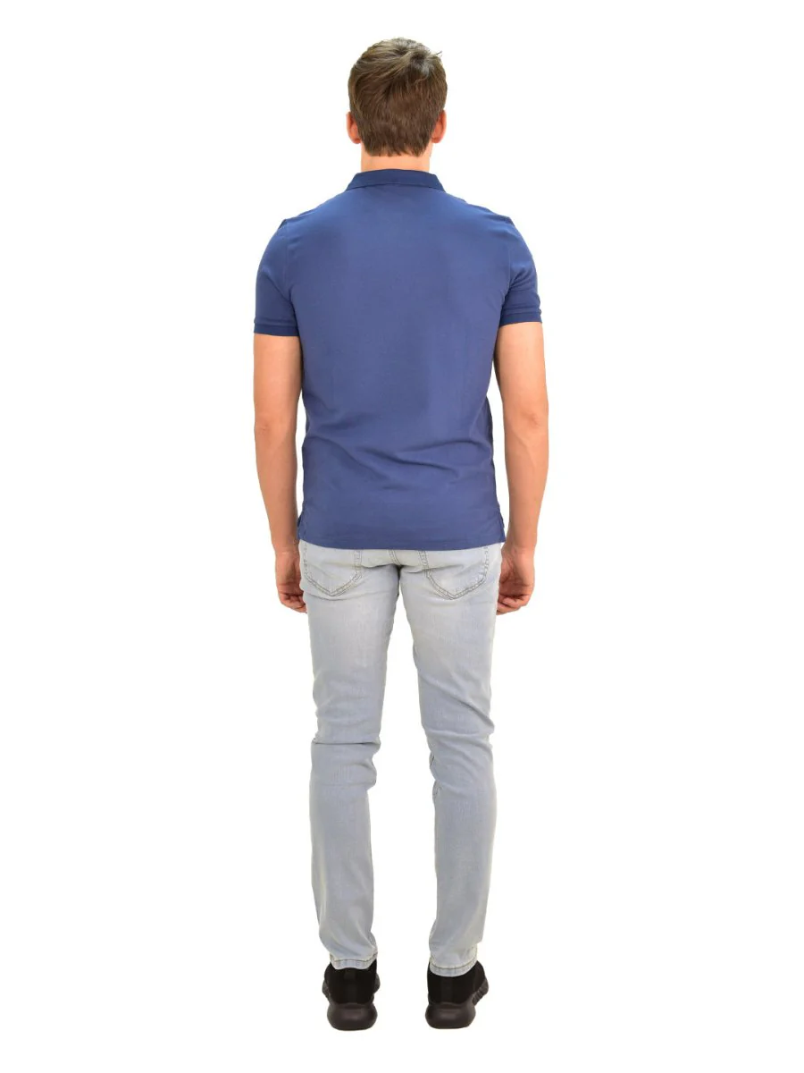 Giordano კაცის ჯინსი
