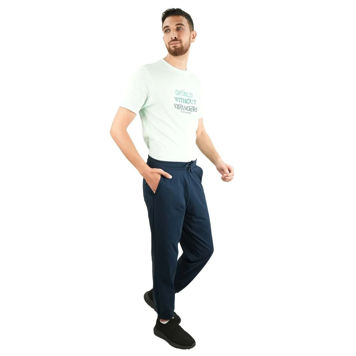 Giordano სპორტული შარვალი