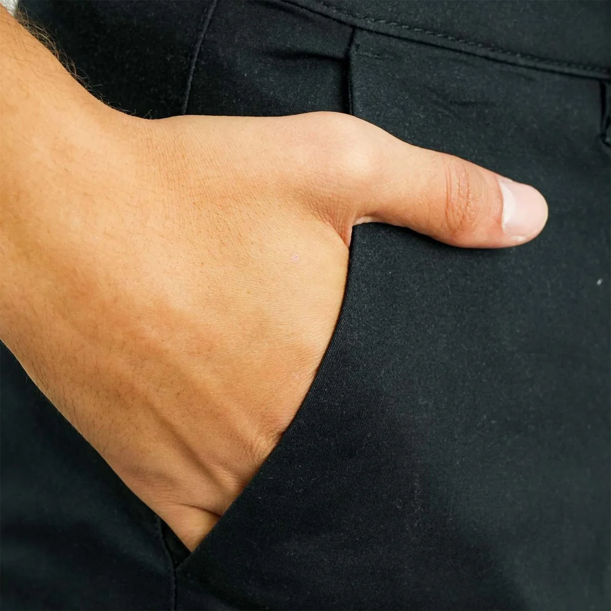 კაცის შარვალი