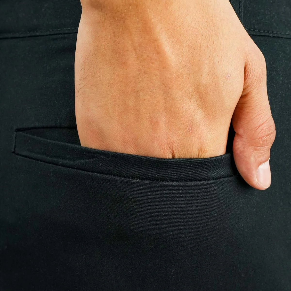 კაცის შარვალი