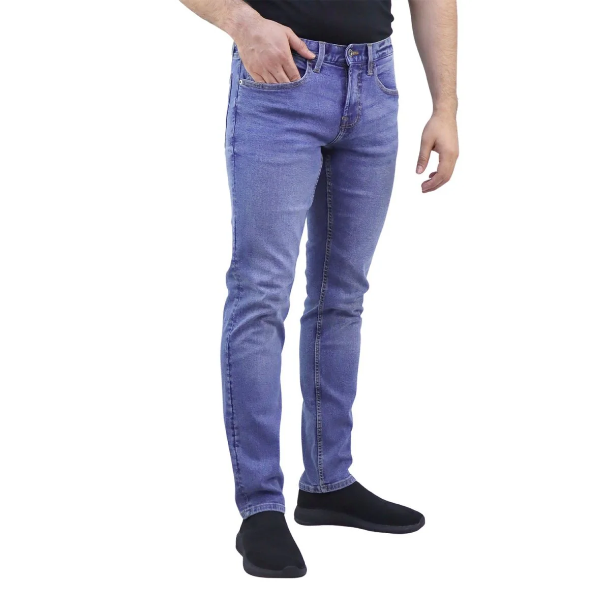 Giordano კაცის ჯინსი