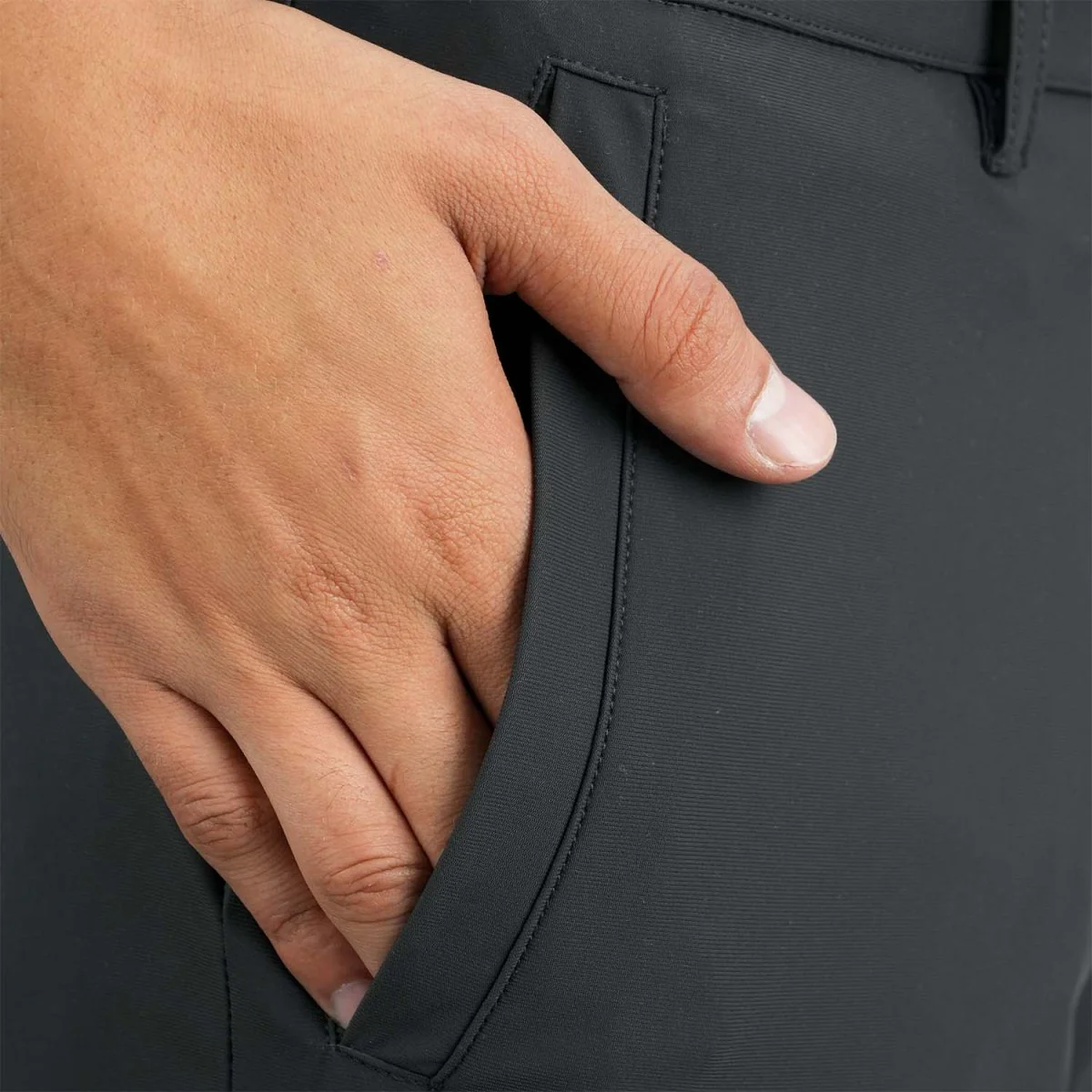 კაცის შარვალი