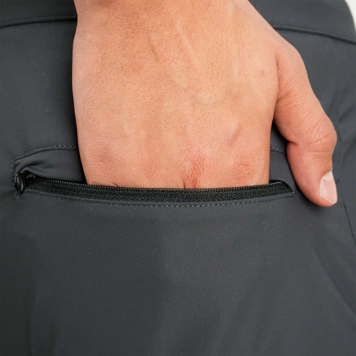 კაცის შარვალი