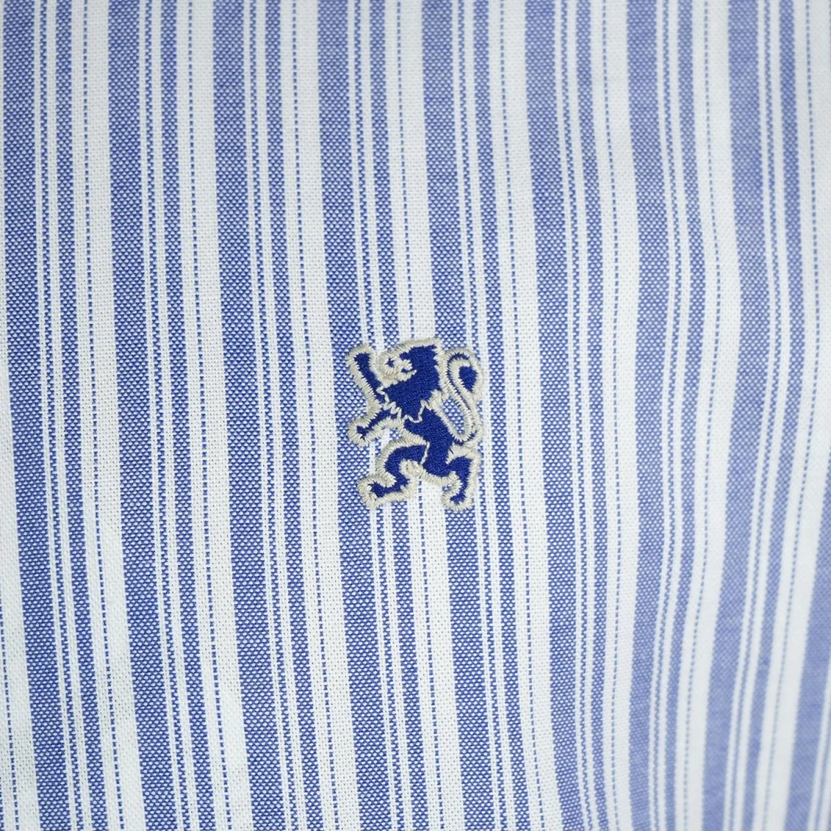Giordano მამაკაცის გრძელმკლავიანი პერანგი