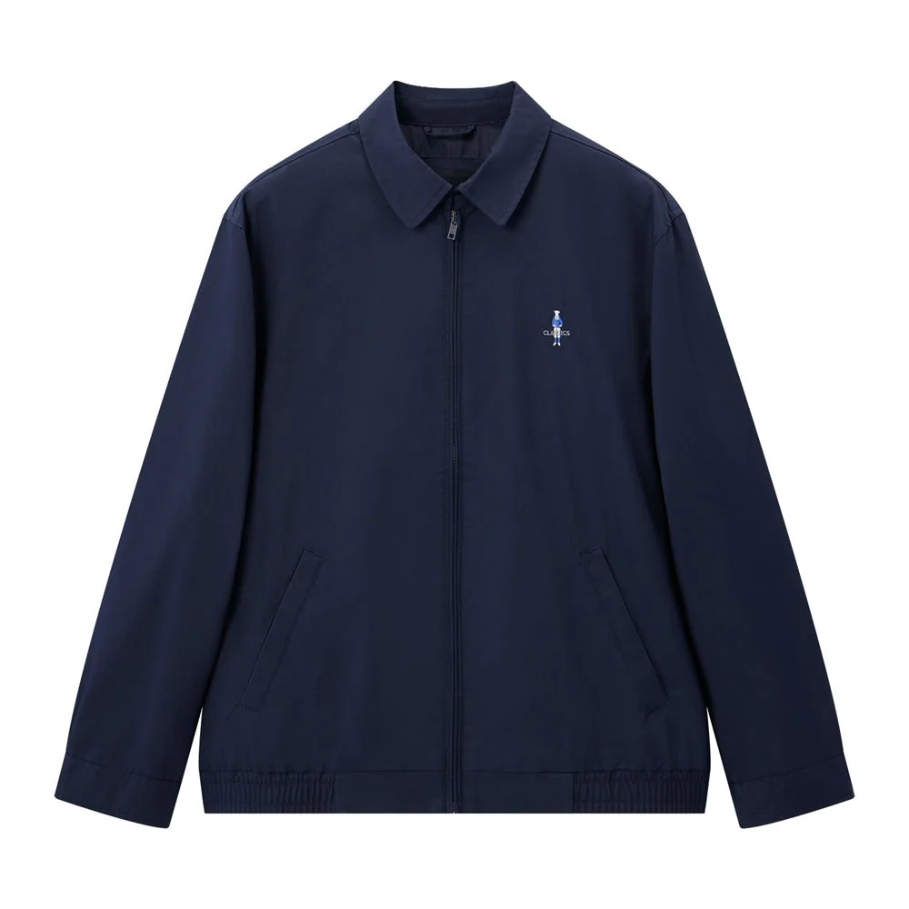 კაცის ქურთუკი