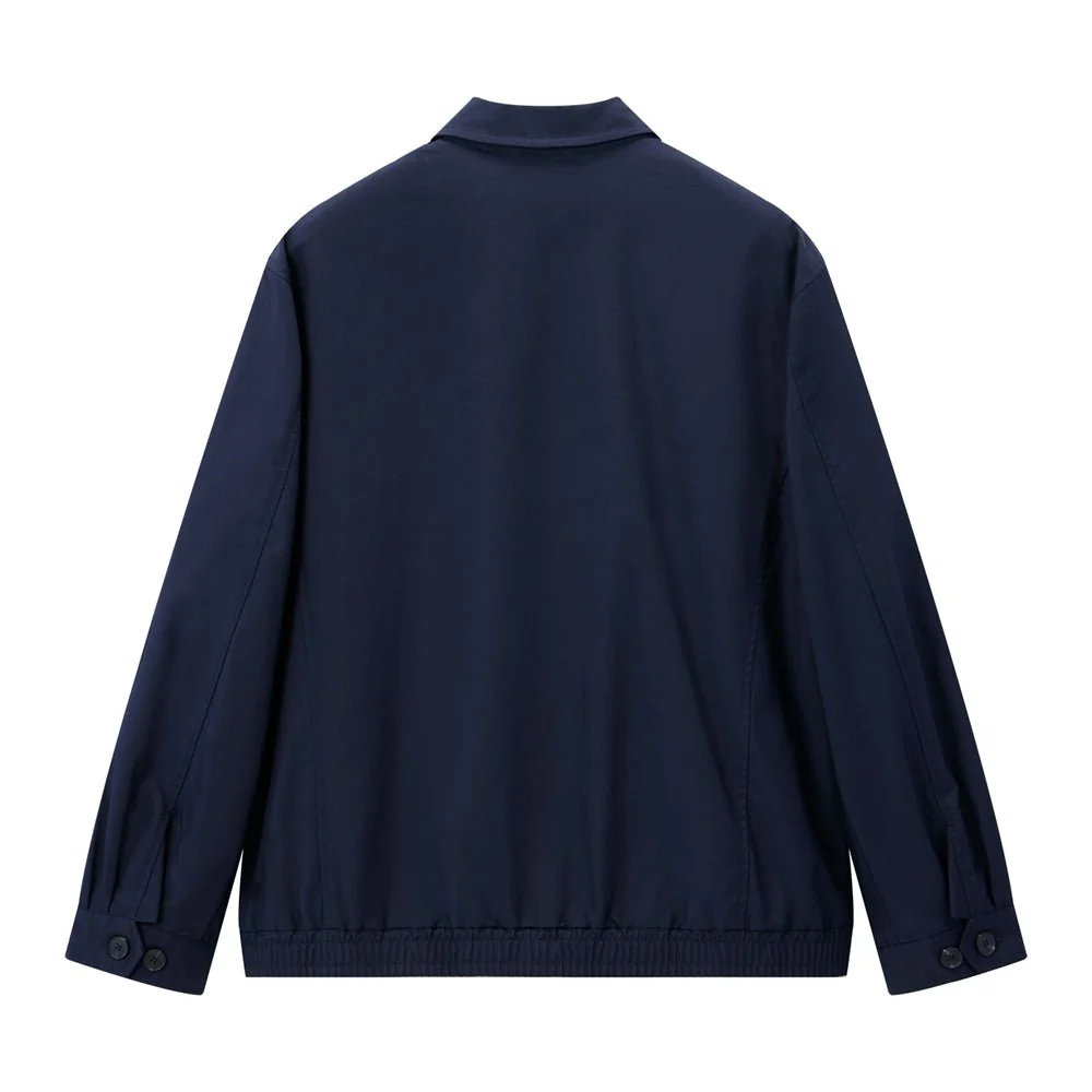 კაცის ქურთუკი