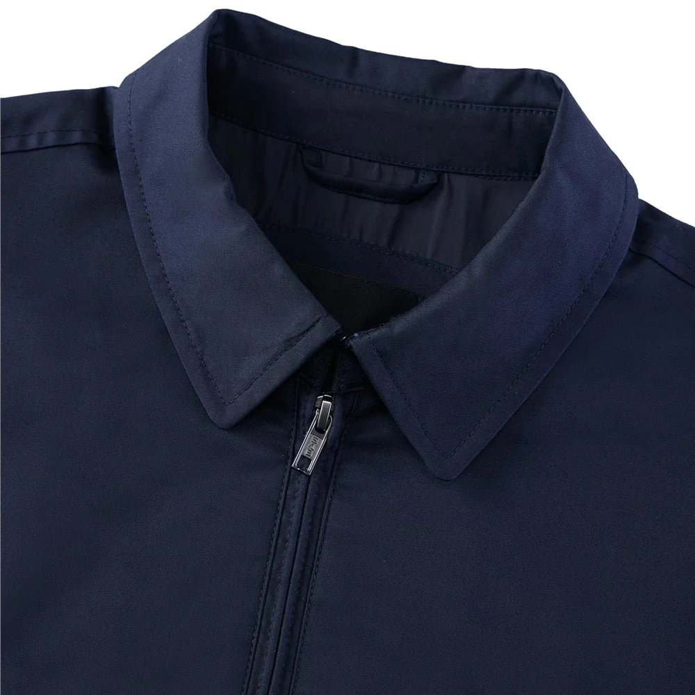 კაცის ქურთუკი