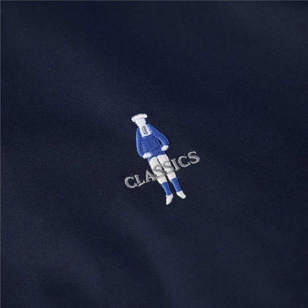 კაცის ქურთუკი