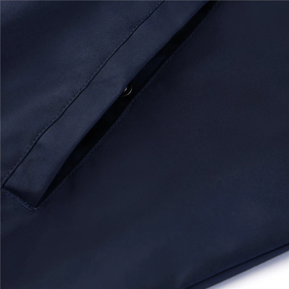 კაცის ქურთუკი