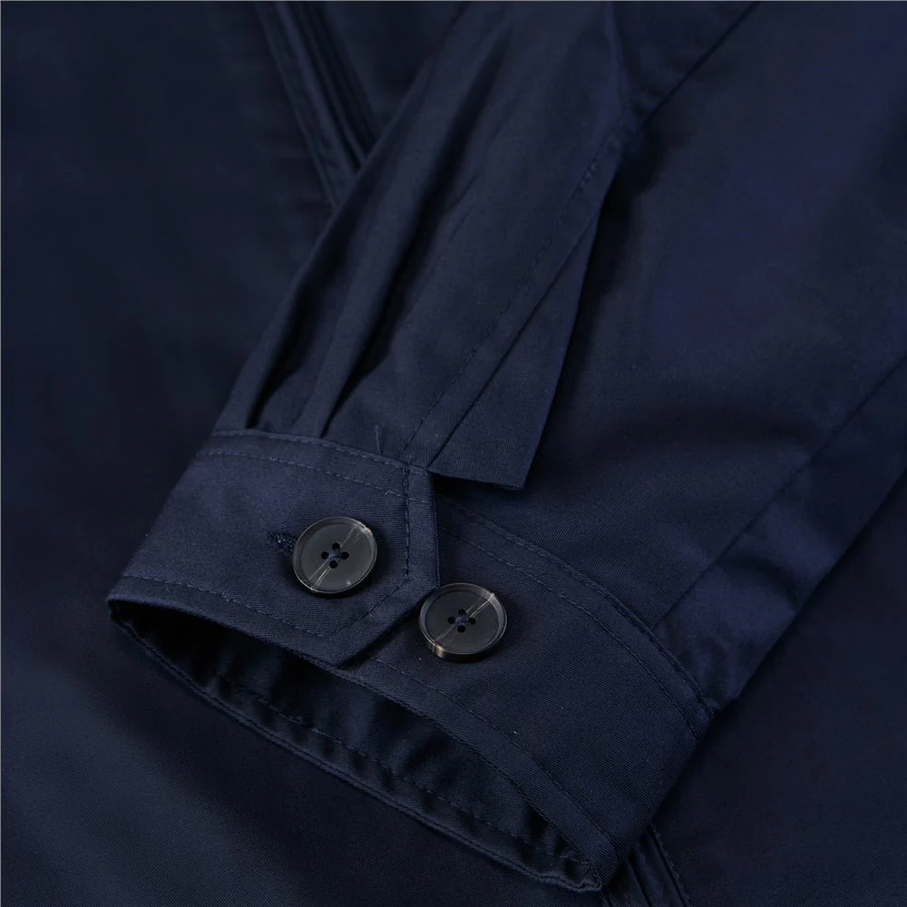 კაცის ქურთუკი