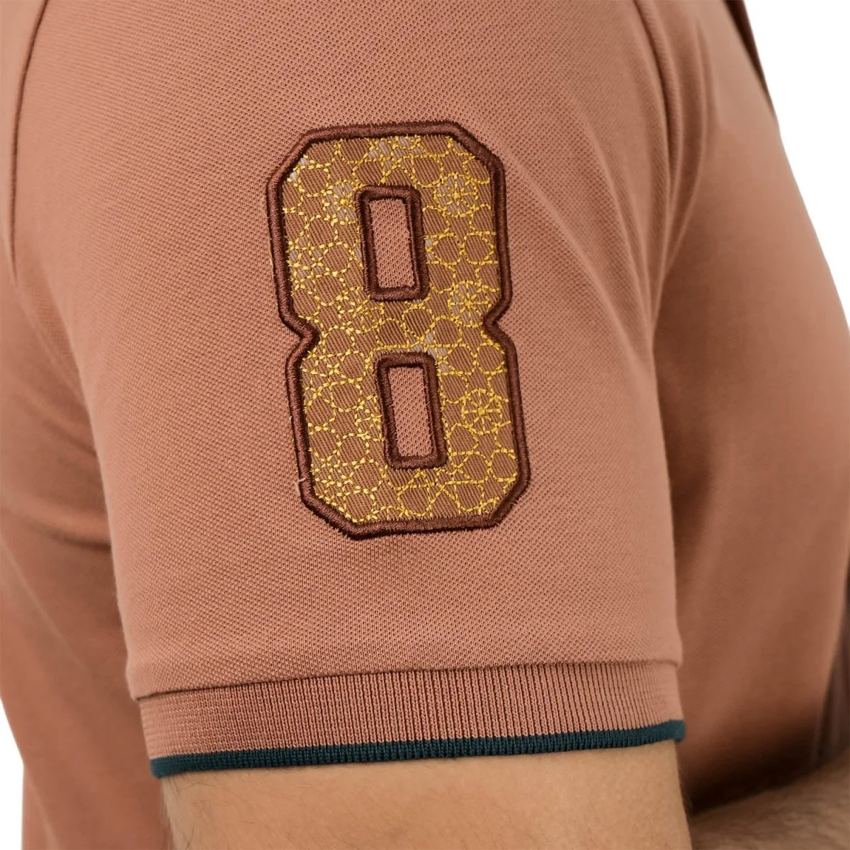 პოლო მაიკა