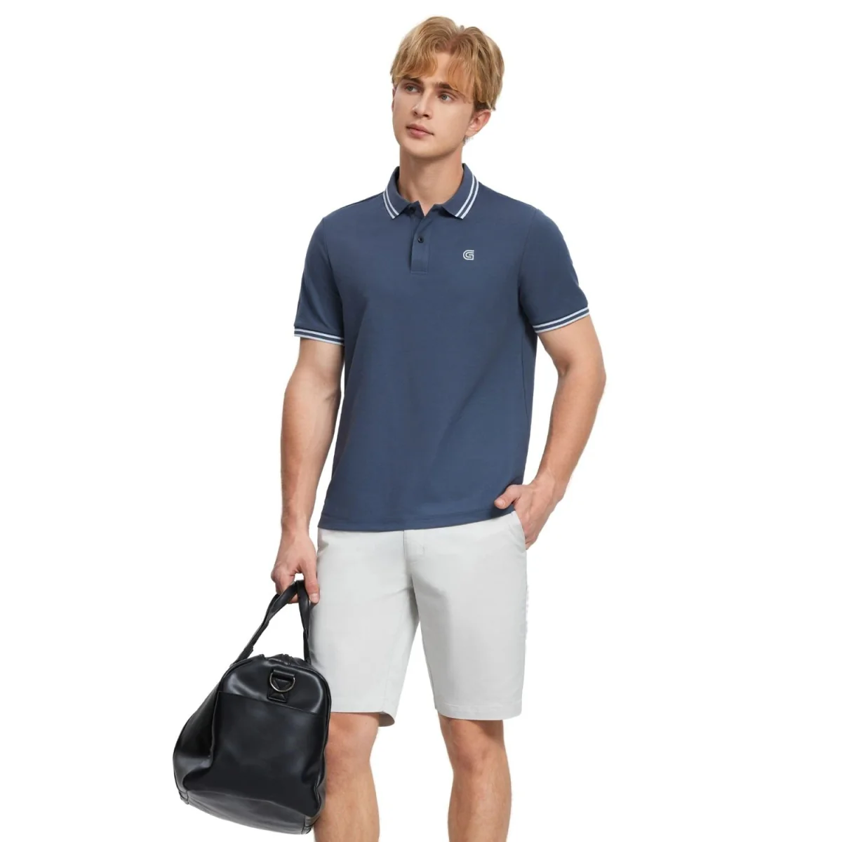 პოლო მაისური