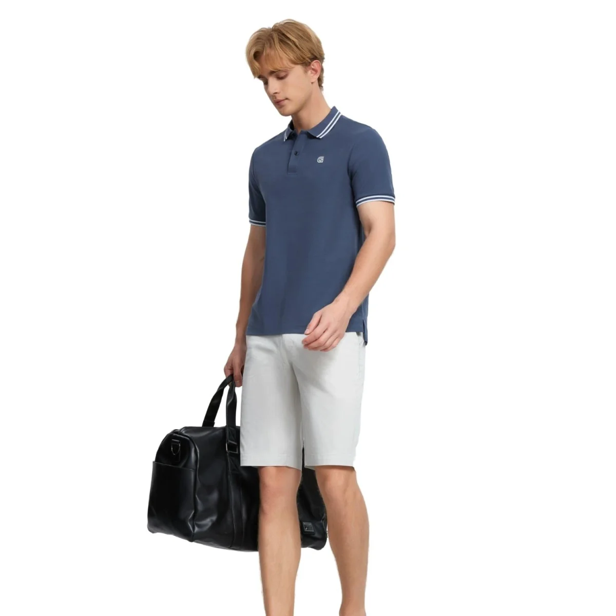 პოლო მაისური