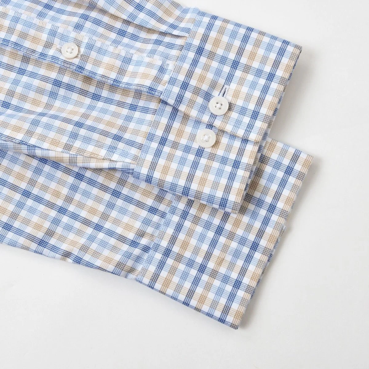 კაცის პერანგი