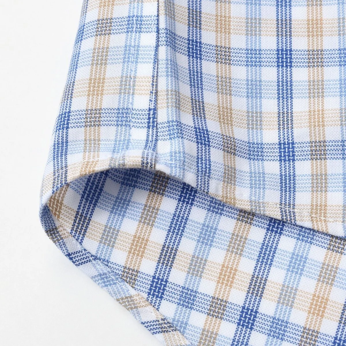 კაცის პერანგი