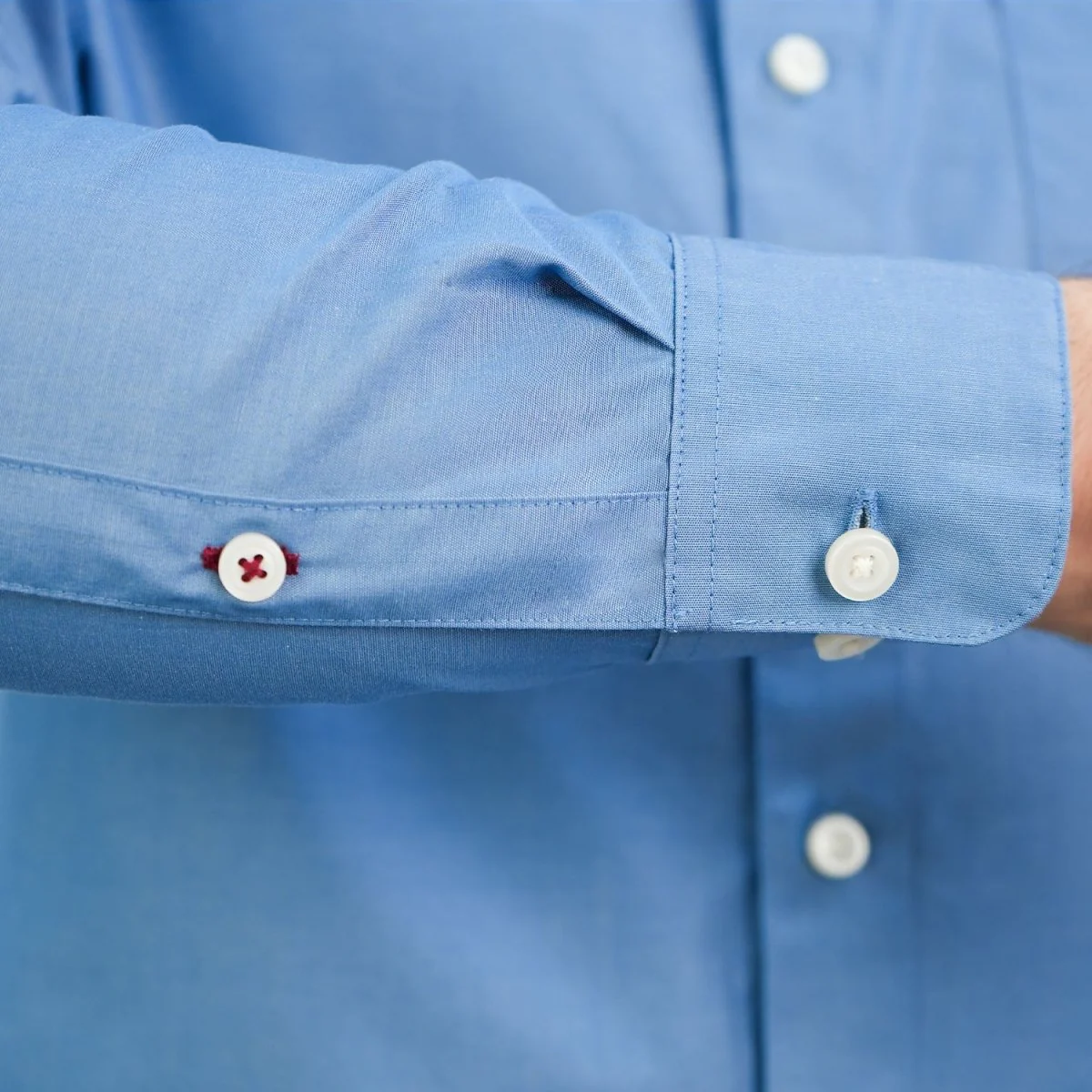 კაცის პერანგი