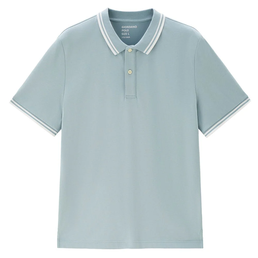 პოლო მაისური