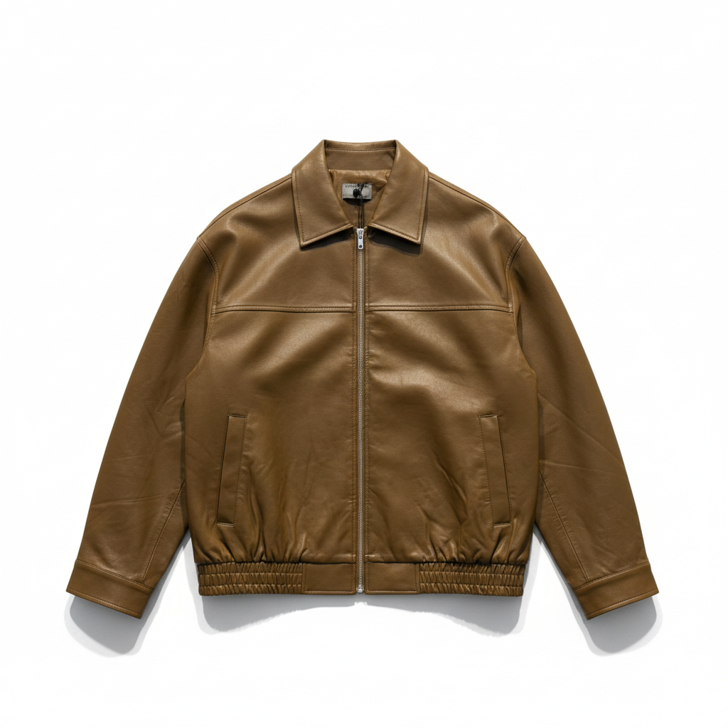 კაცის ქურთუკი