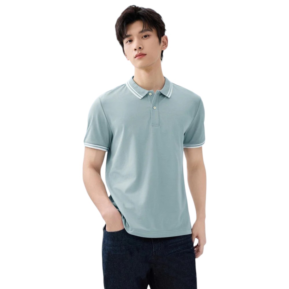 პოლო მაისური