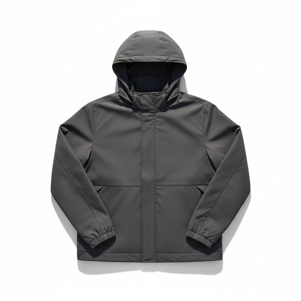 კაცის ქურთუკი