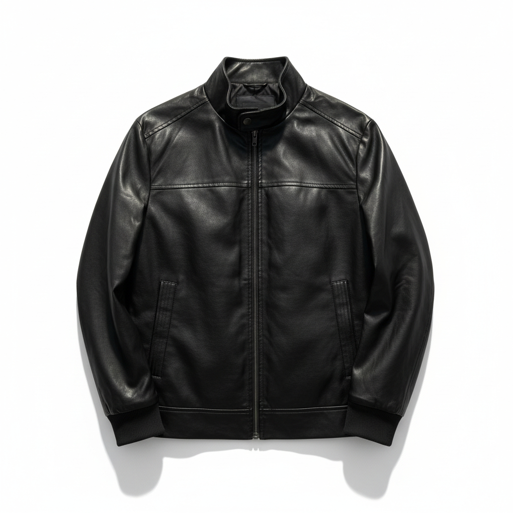 კაცის ქურთუკი