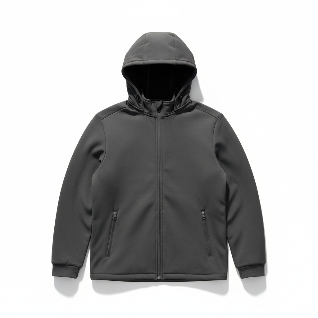 კაცის ქურთუკი