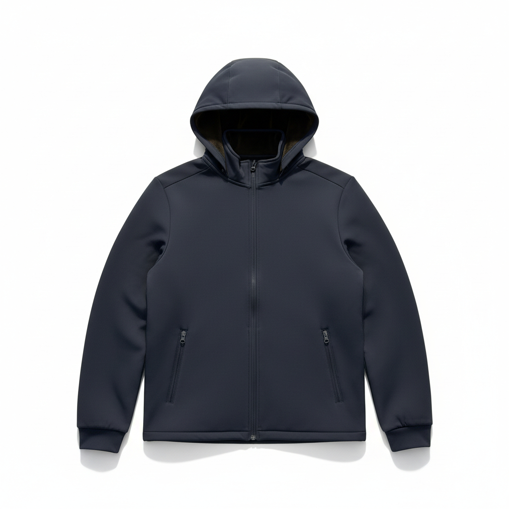 კაცის ქურთუკი