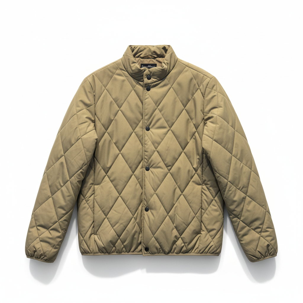 Giordano კაცის ქურთუკი