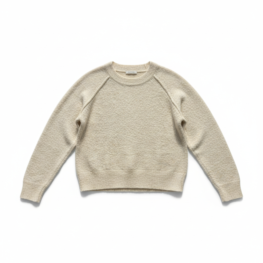 ქალის ჯემპრი