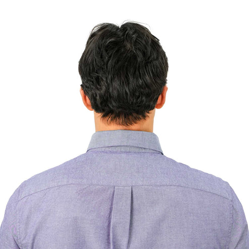 Giordano მამაკაცის გრძელმკლავიანი პერანგი